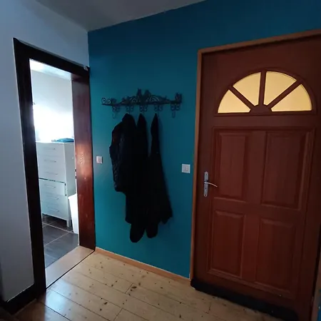 Chez Mario منزل للإقامة ستراسبورغ