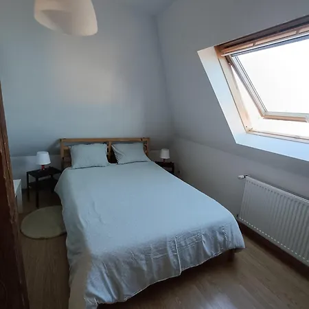 Chez Mario * Strasbourg