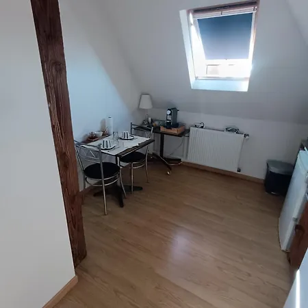 Chez Mario Privat bolig