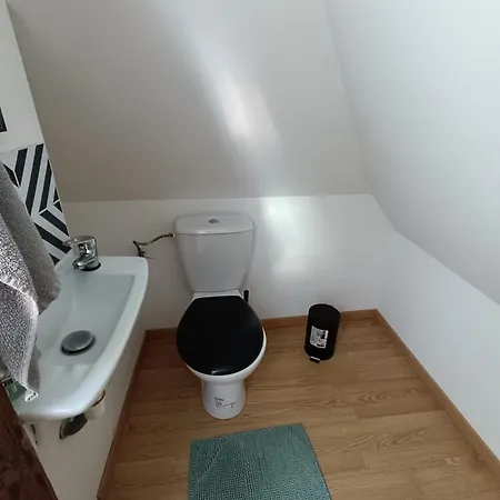 Rum i privatbostad Chez Mario