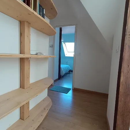 Ubytování v soukromí Chez Mario *